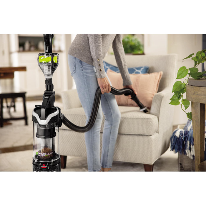 Bissell Multiclean Allergen Pet Slim Vacuum Cleaner & Reviews Wayfair